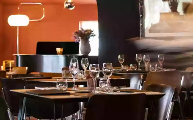Le Restaurant - Le Marion - Restaurant Biarritz - manger a BIARRITZ